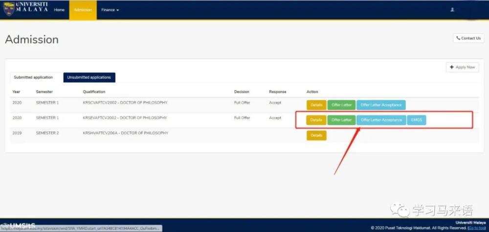 UM新生必讀：在線(xiàn)入學(xué)注冊及選課的超詳細指南(圖5)