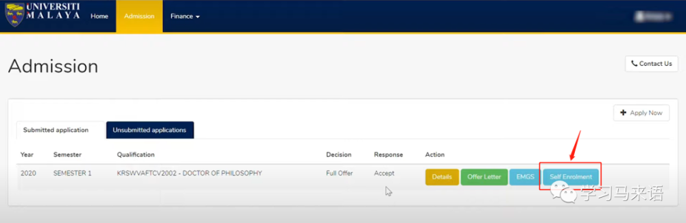 UM新生必讀：在線(xiàn)入學(xué)注冊及選課的超詳細指南(圖14)