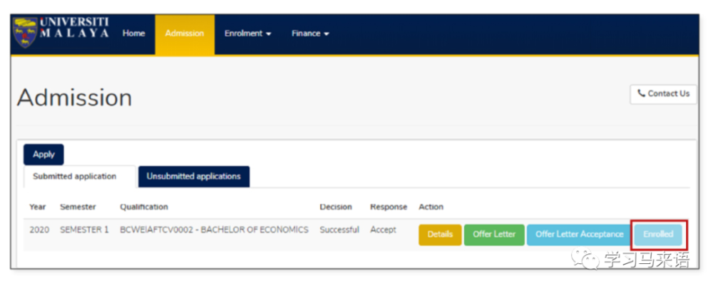UM新生必讀：在線(xiàn)入學(xué)注冊及選課的超詳細指南(圖25)